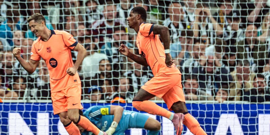 Marcus Rashford