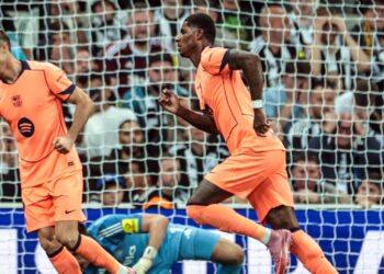 Marcus Rashford