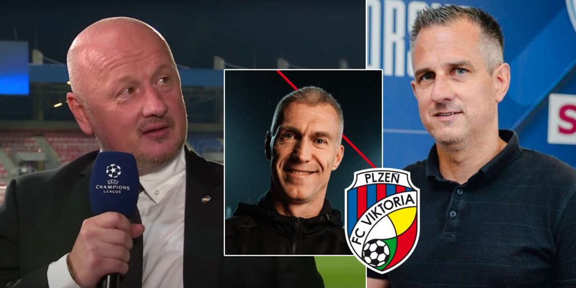 Adolf Šádek, Martin Hyský, Martin Vozábal