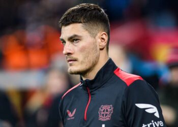 Patrik Schick
