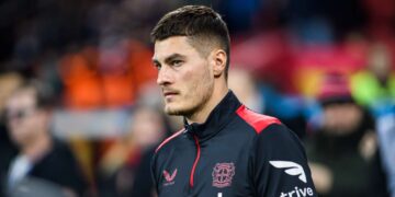 Patrik Schick