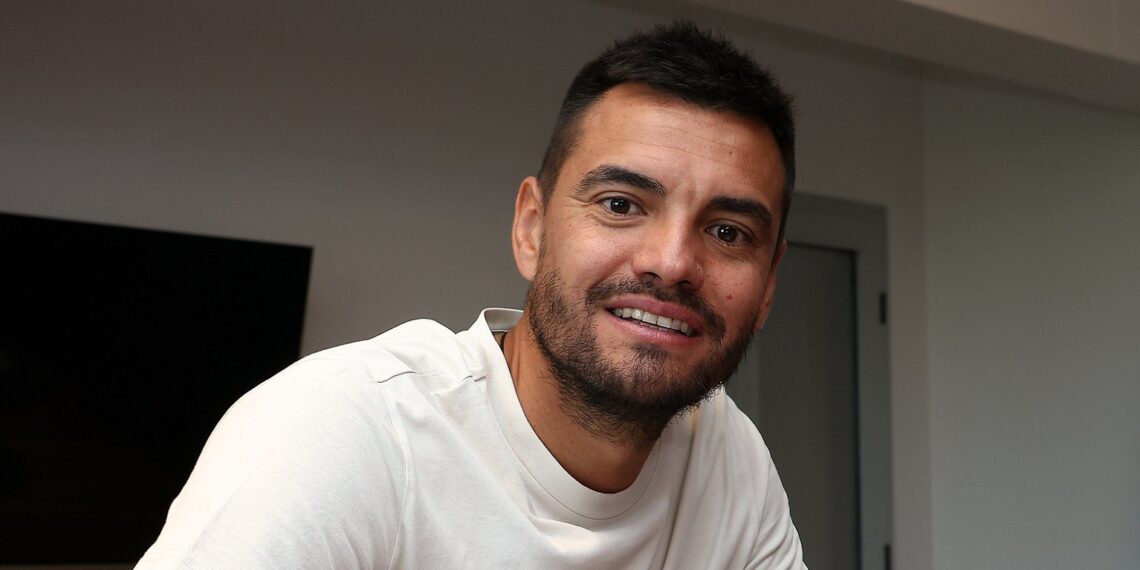 Sergio Romero