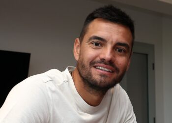 Sergio Romero