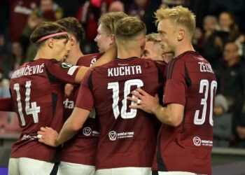 AC Sparta Praha