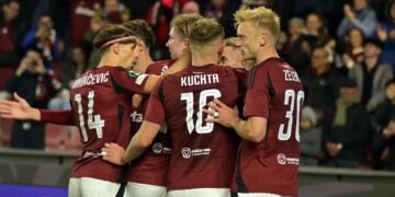 AC Sparta Praha