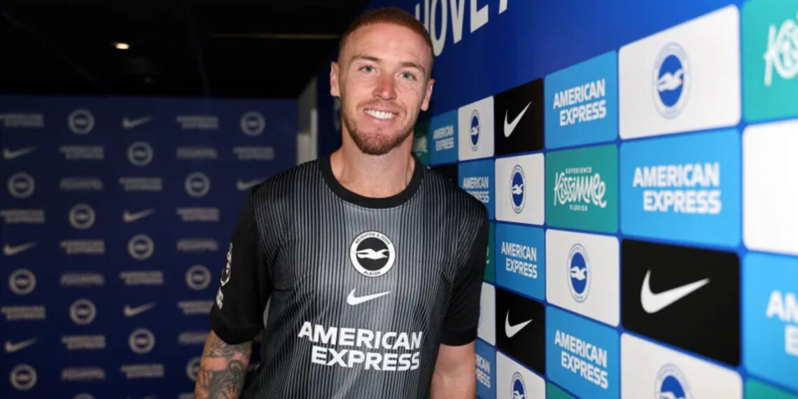 Jason Steele
