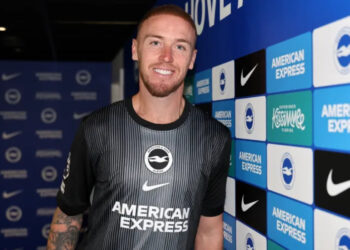 Jason Steele