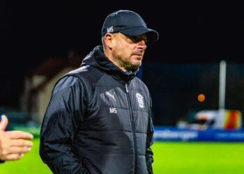 Martin Svědík