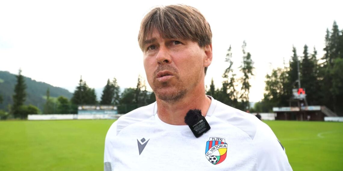 Jan Trousil