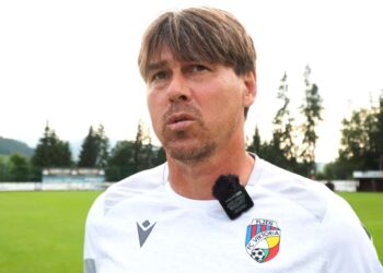 Jan Trousil