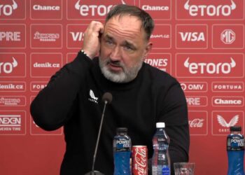 Jindřich Trpišovský