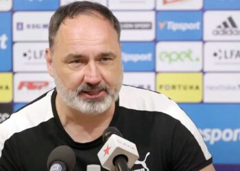 Jindřich Trpišovský