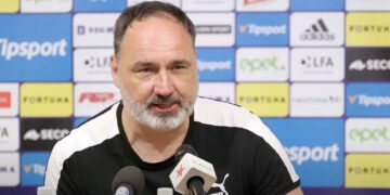Jindřich Trpišovský