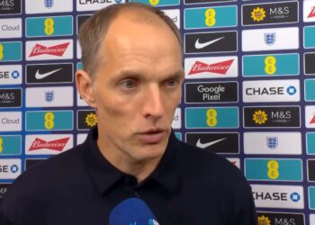 Thomas Tuchel