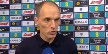 Thomas Tuchel