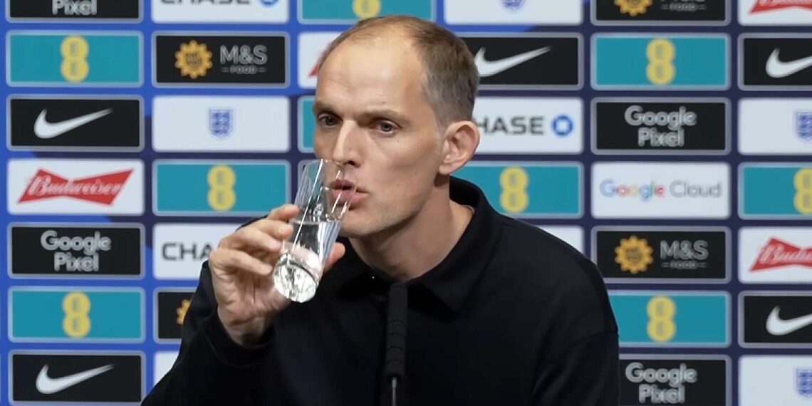 Thomas Tuchel