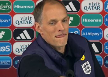 Thomas Tuchel