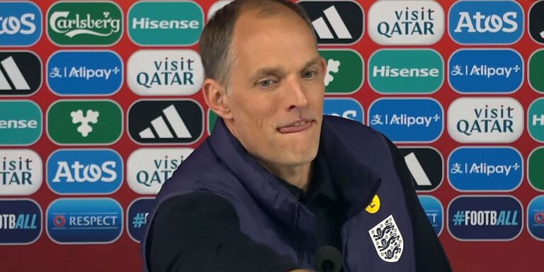 Thomas Tuchel