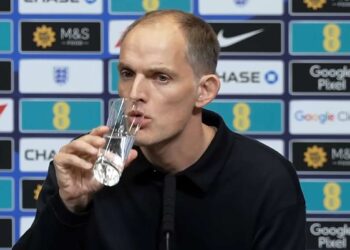 Thomas Tuchel