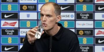Thomas Tuchel