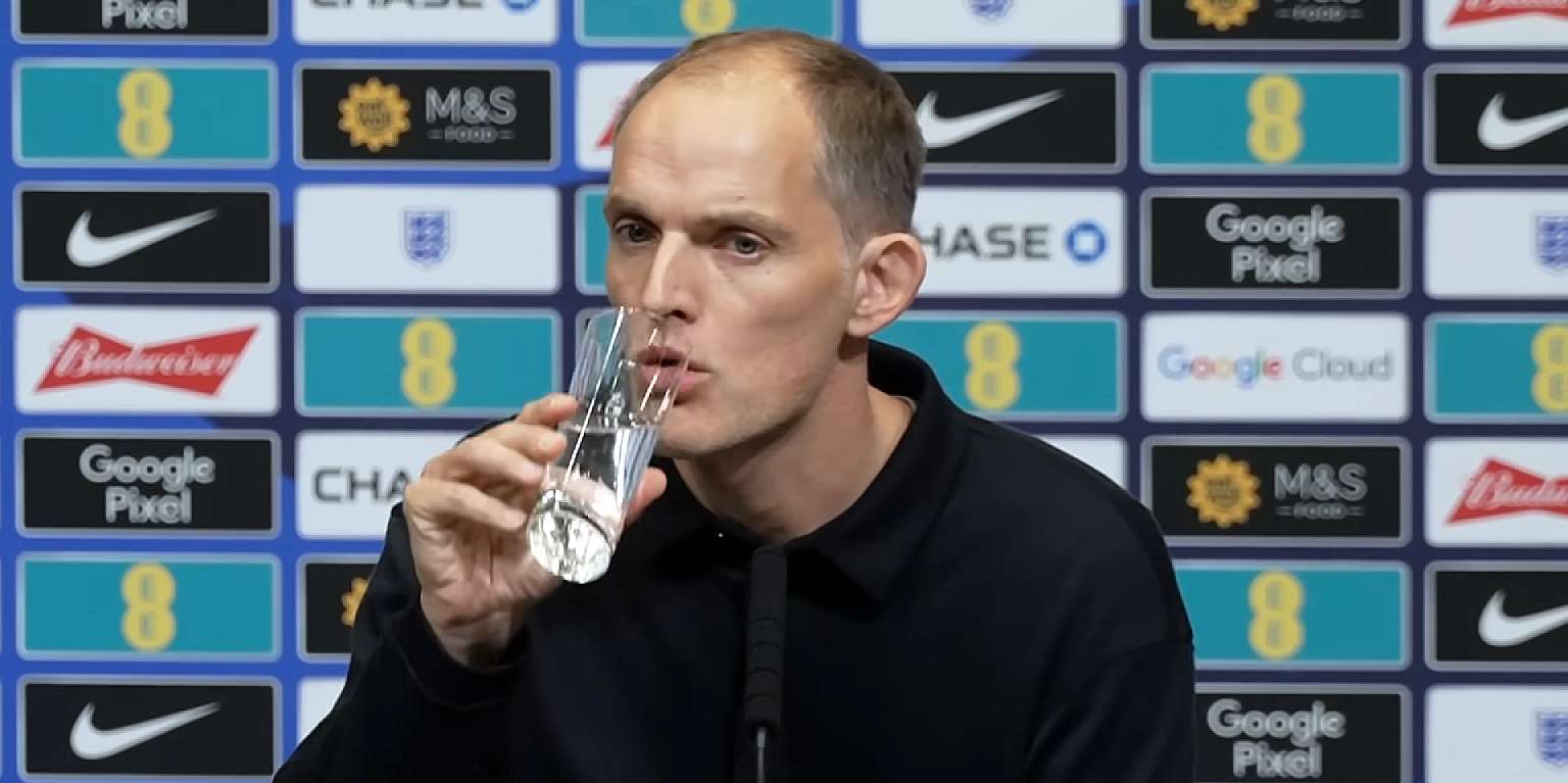 Thomas Tuchel