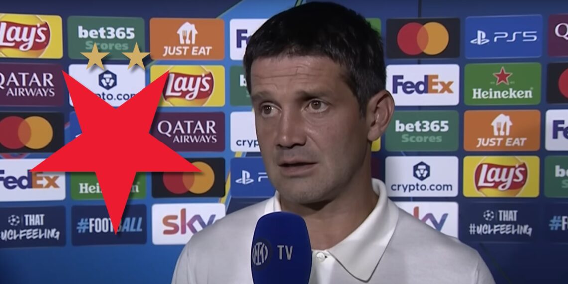 Cristian Chivu