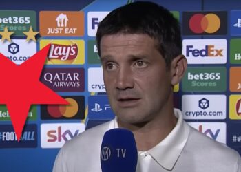 Cristian Chivu