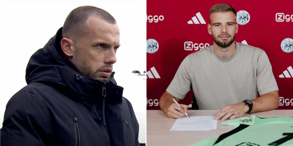 Jaroš, Heitinga