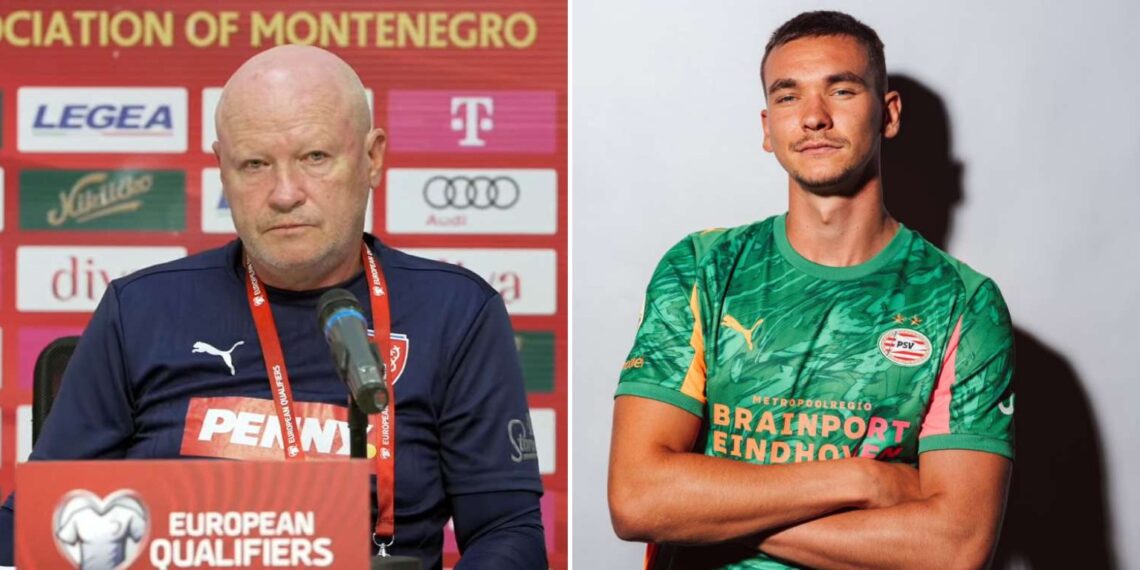 Hašek, Kovář