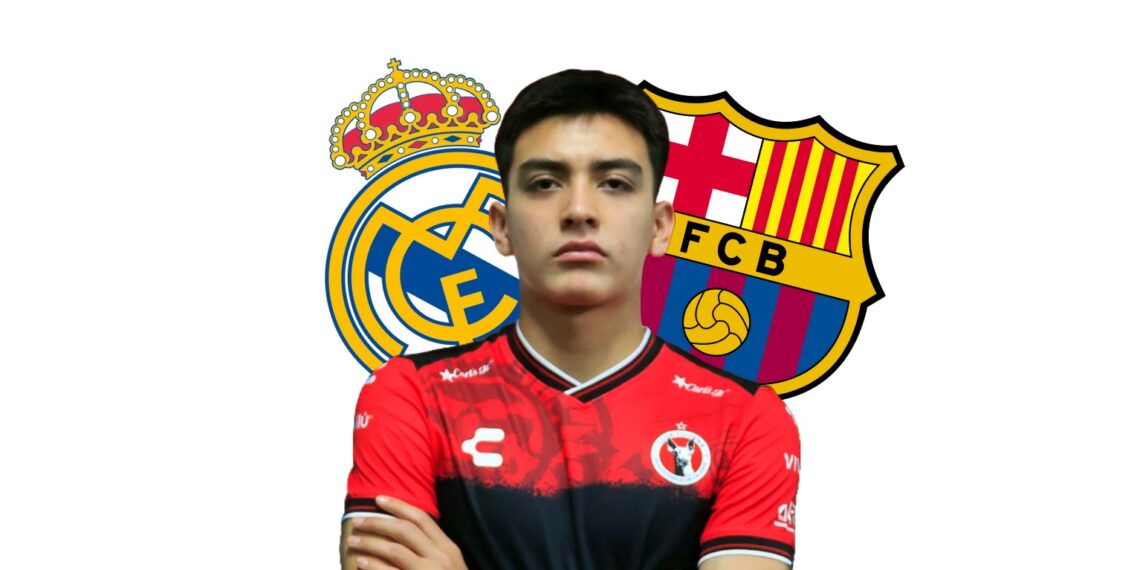 Gilberto Mora