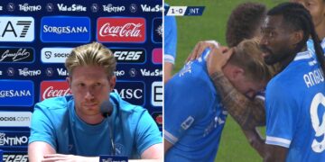 Kevin De Bruyne
