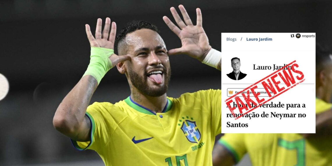 Neymar