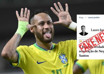 Neymar