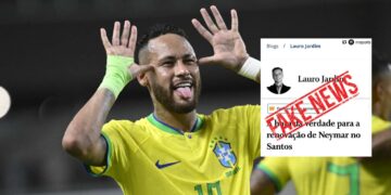 Neymar