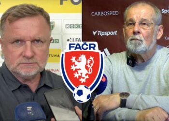 Pavel Vrba a Petr Rada