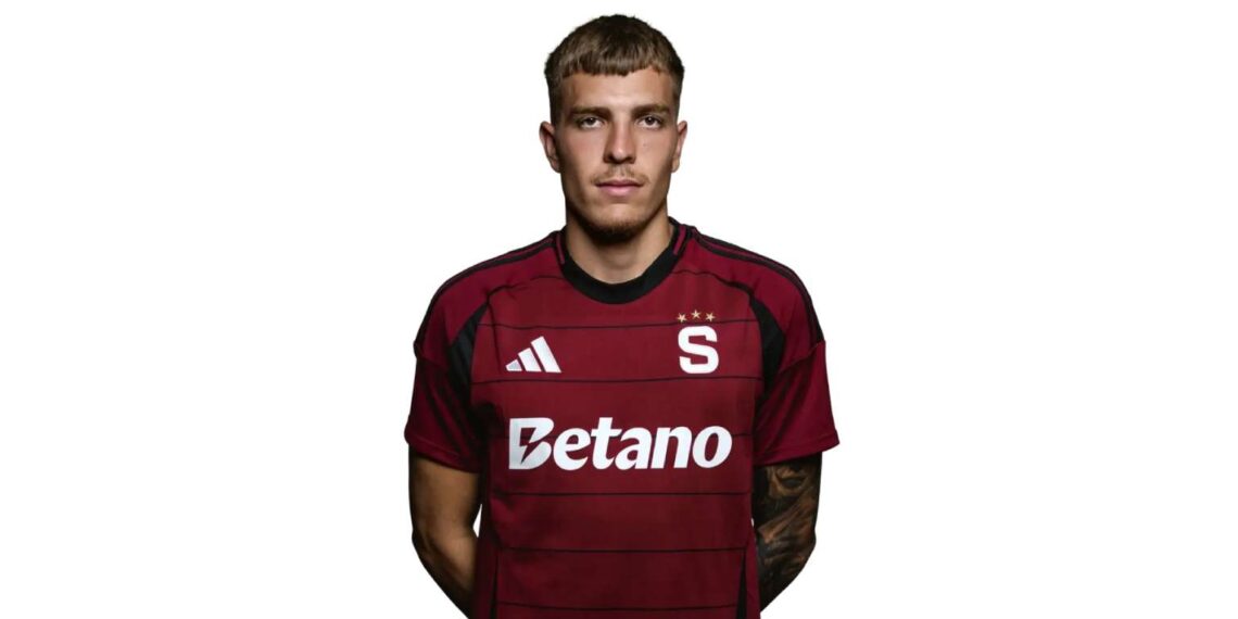 Patrik Vydra