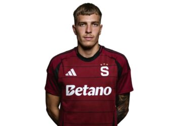 Patrik Vydra