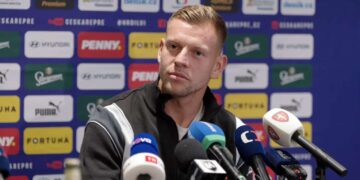 Matěj Vydra
