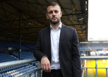 Jack Wilshere