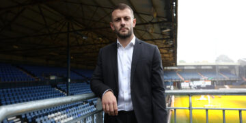 Jack Wilshere