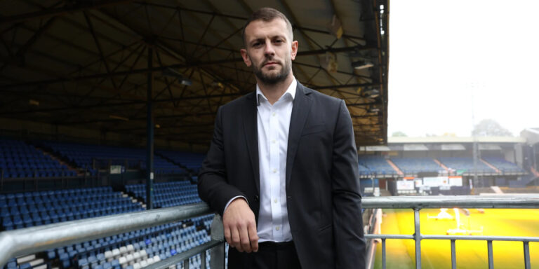 Jack Wilshere