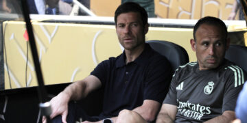 Xabi Alonso