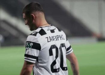 Christos Zafeiris