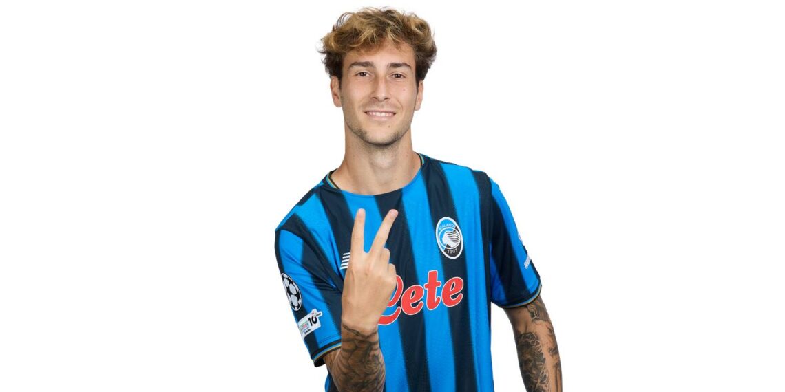 Lorenzo Bernasconi