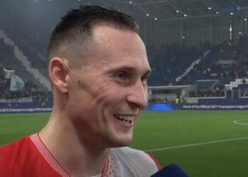 Jan Bořil