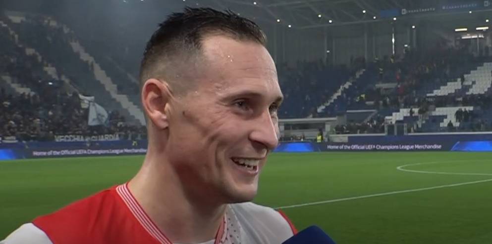 Jan Bořil