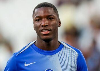 Moises Caicedo