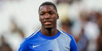 Moises Caicedo