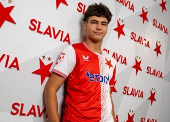 Štěpán Chaluš
