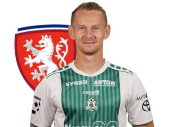 Jan Chramosta